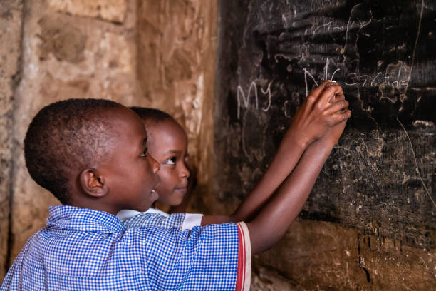 USAFE Africa Impact
